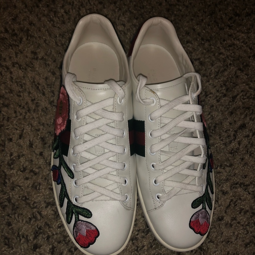 Gucci Ace Sneaker